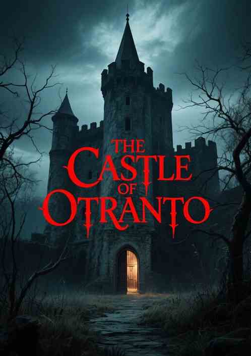 The Castle of Otranto