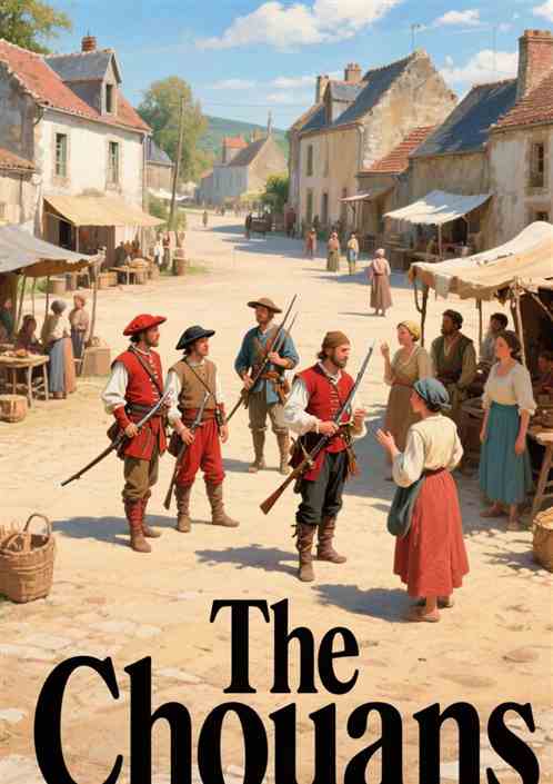 The Chouans