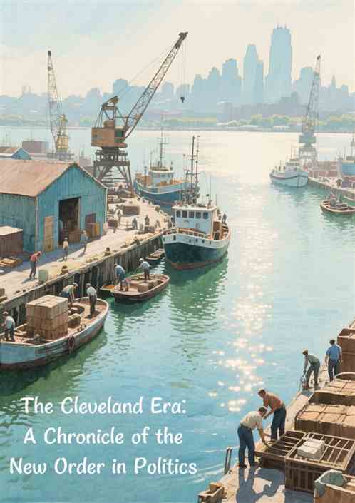 The Cleveland Era: A Chronicle of the New Order in Politics The Cleveland Era: A Chronicle of the New Order in Politics
