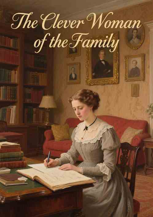 The Clever Woman of the Family The Clever Woman of the Family