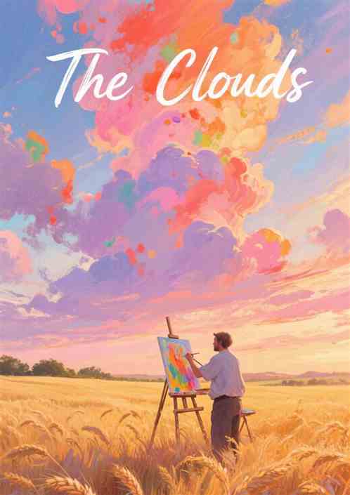 The Clouds The Clouds