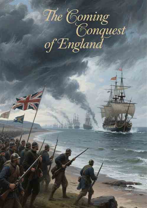 The Coming Conquest of England