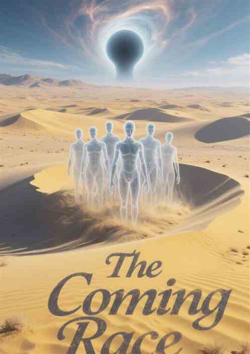 The Coming Race The Coming Race