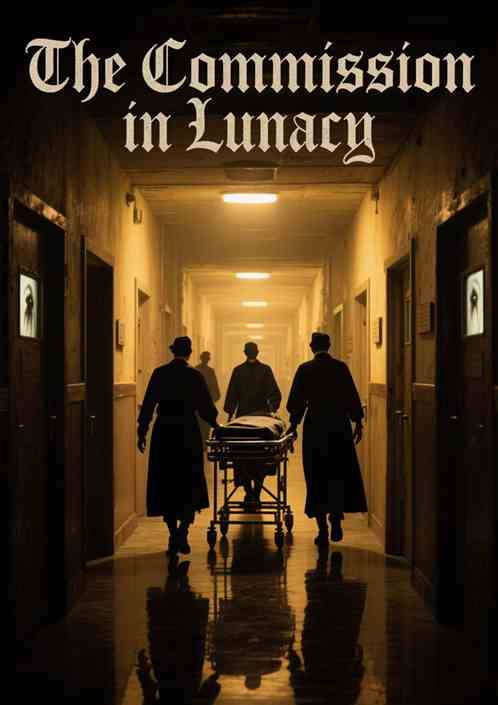 The Commission in Lunacy The Commission in Lunacy