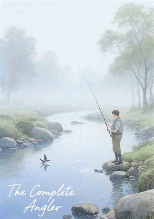 The Complete Angler The Complete Angler
