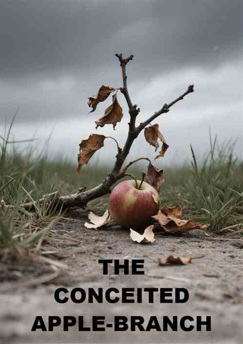 The Conceited Apple-Branch The Conceited Apple-Branch