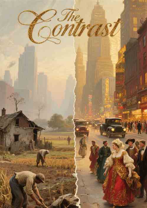 The Contrast The Contrast