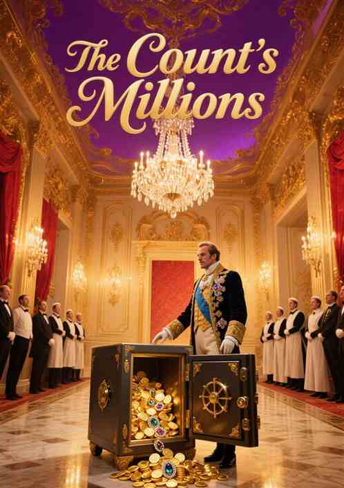 The Count's Millions The Count's Millions