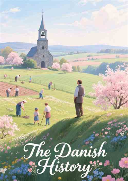 The Danish History The Danish History