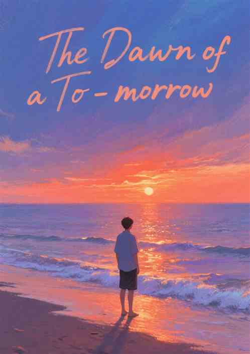 The Dawn of a To-morrow The Dawn of a To-morrow