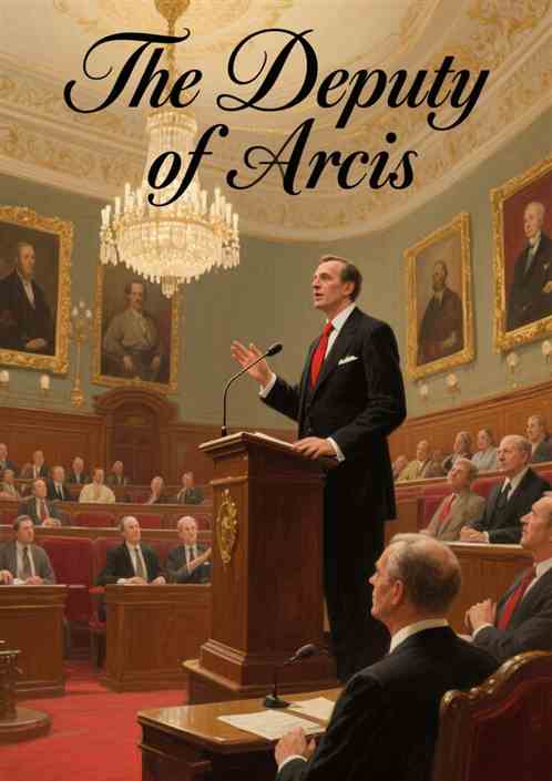 The Deputy of Arcis The Deputy of Arcis