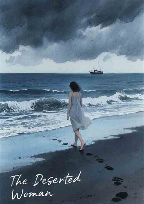 The Deserted Woman The Deserted Woman