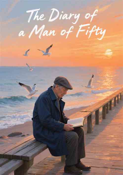 The Diary of a Man of Fifty The Diary of a Man of Fifty
