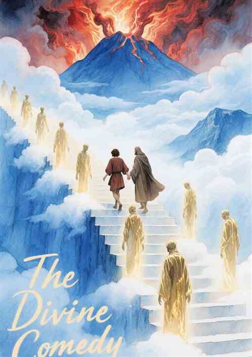 The Divine Comedy The Divine Comedy