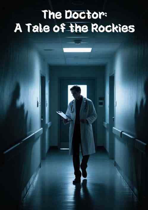 The Doctor: A Tale of the Rockies The Doctor: A Tale of the Rockies