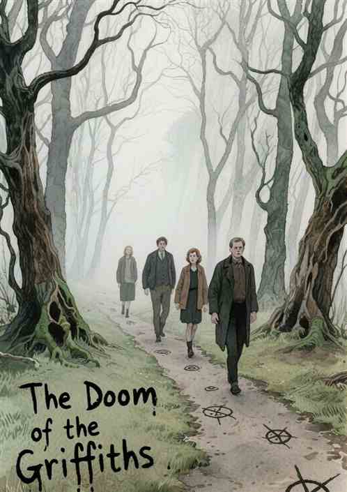 The Doom of the Griffiths The Doom of the Griffiths