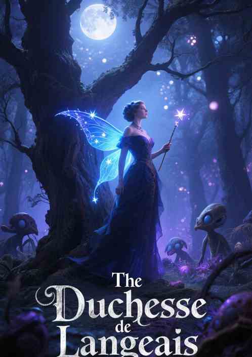 The Duchesse de Langeais The Duchesse de Langeais