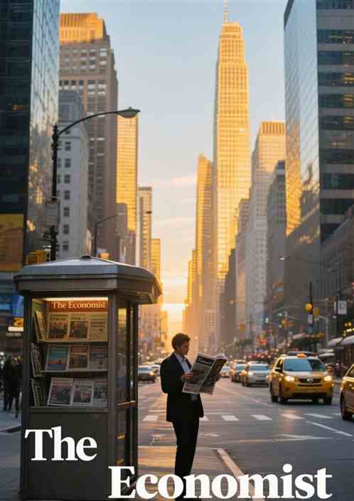 The Economist The Economist