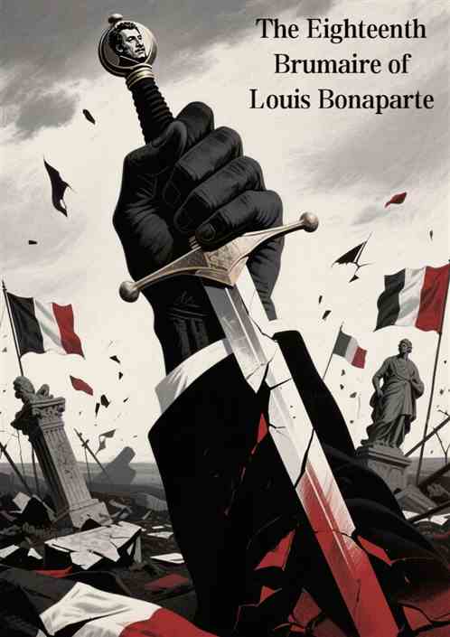 The Eighteenth Brumaire of Louis Bonaparte The Eighteenth Brumaire of Louis Bonaparte