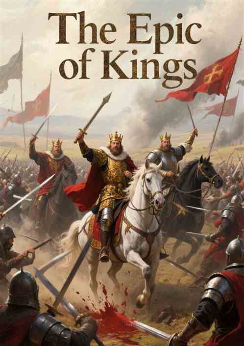 The Epic of Kings The Epic of Kings