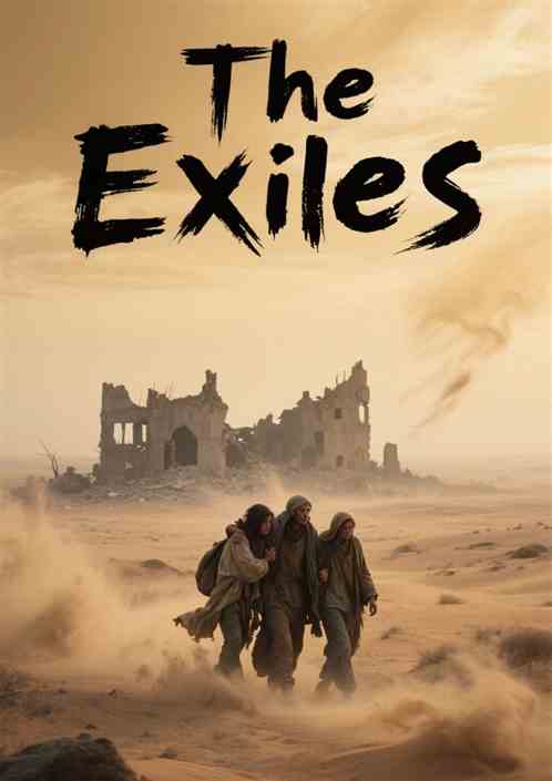 The Exiles The Exiles