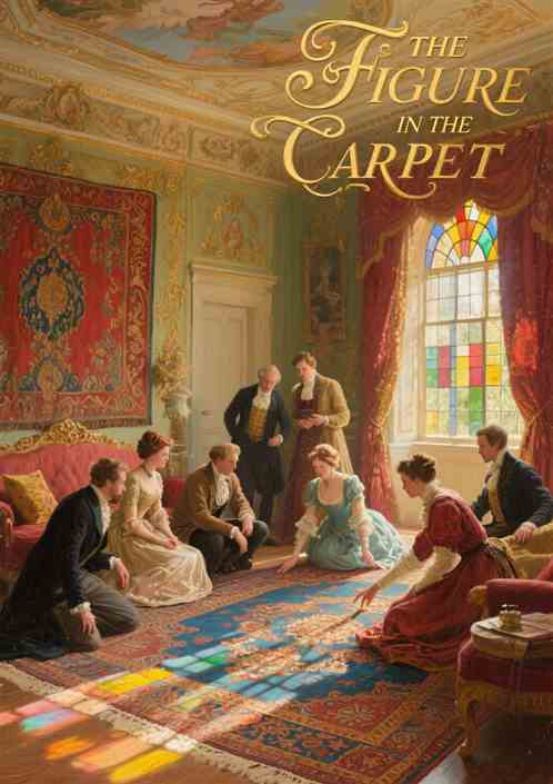 The Figure in the Carpet The Figure in the Carpet