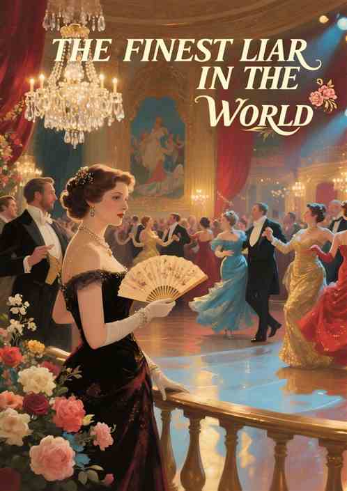 The Finest Liar in the World The Finest Liar in the World