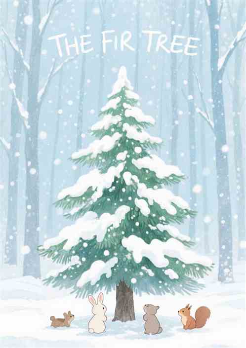 The Fir Tree The Fir Tree