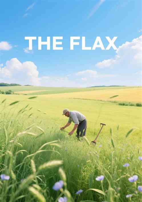 The Flax The Flax