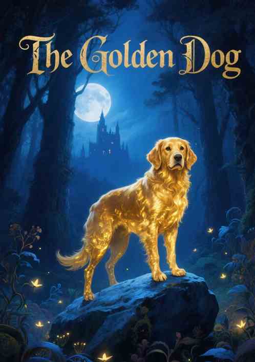 The Golden Dog The Golden Dog