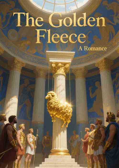 The Golden Fleece: A Romance The Golden Fleece: A Romance