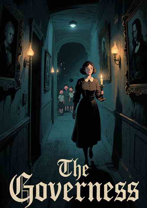 The Governess; Or, The Little Female Academy The Governess; Or, The Little Female Academy