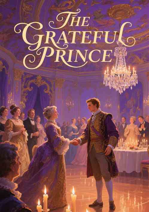 The Grateful Prince
