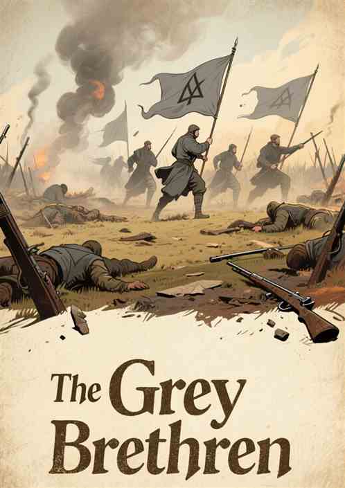 The Grey Brethren The Grey Brethren