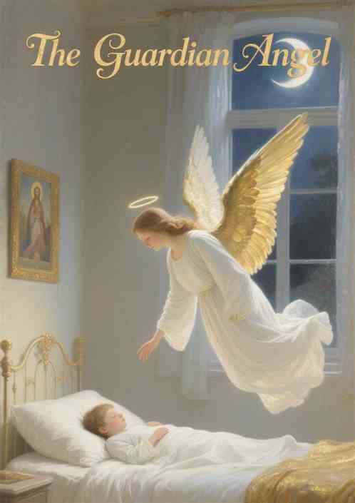 The Guardian Angel The Guardian Angel