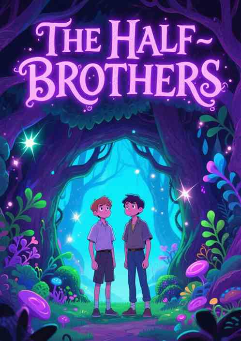 The Half-Brothers The Half-Brothers