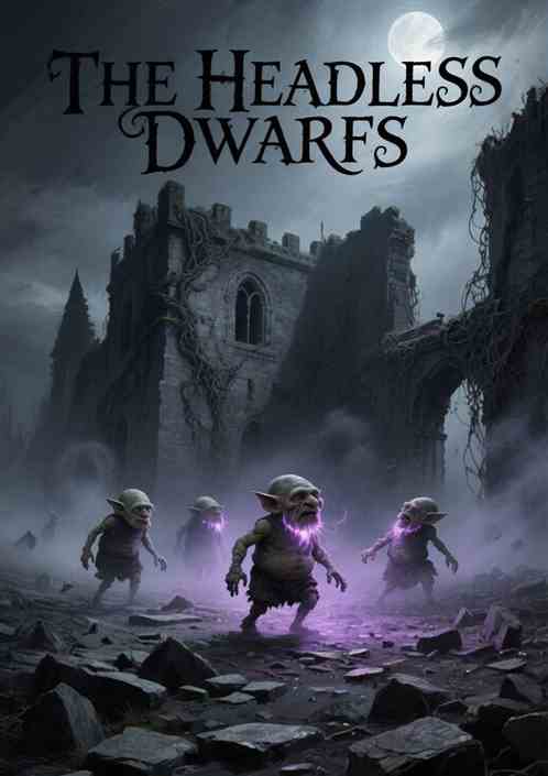 The Headless Dwarfs