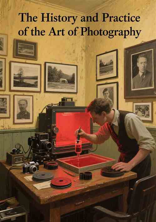 The History and Practice of the Art of Photography The History and Practice of the Art of Photography