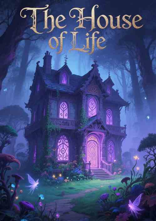The House of Life The House of Life