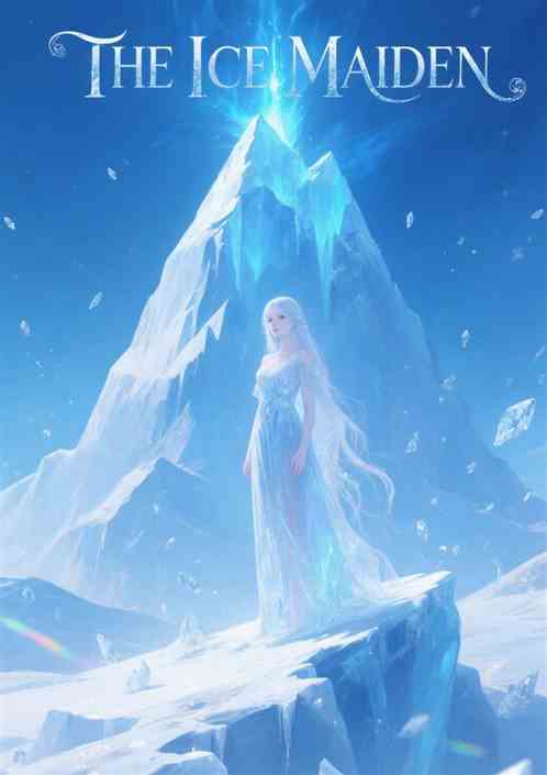 The Ice Maiden The Ice Maiden