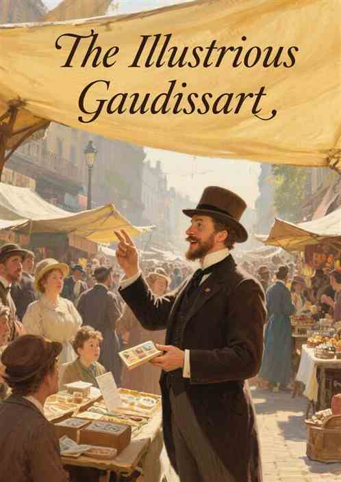 The Illustrious Gaudissart The Illustrious Gaudissart