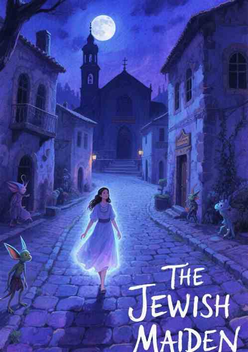 The Jewish Maiden The Jewish Maiden