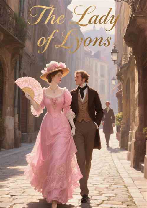 The Lady of Lyons; Or, Love and Pride The Lady of Lyons; Or, Love and Pride