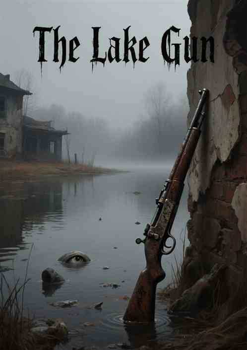 The Lake Gun The Lake Gun