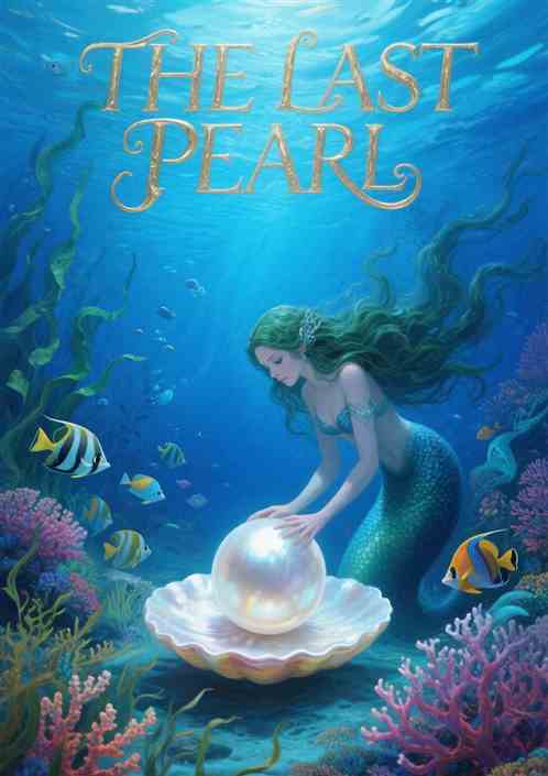 The Last Pearl The Last Pearl