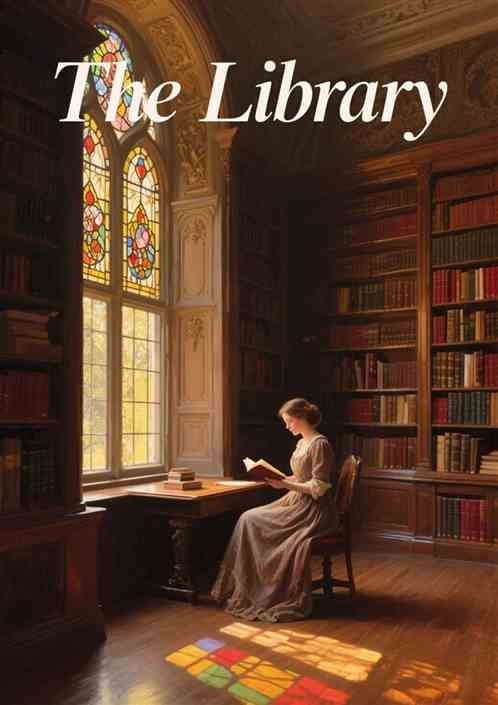 The Library