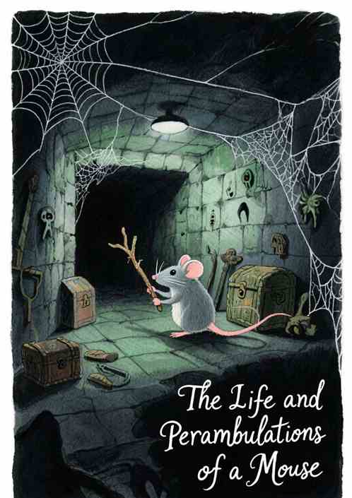 The Life and Perambulations of a Mouse The Life and Perambulations of a Mouse