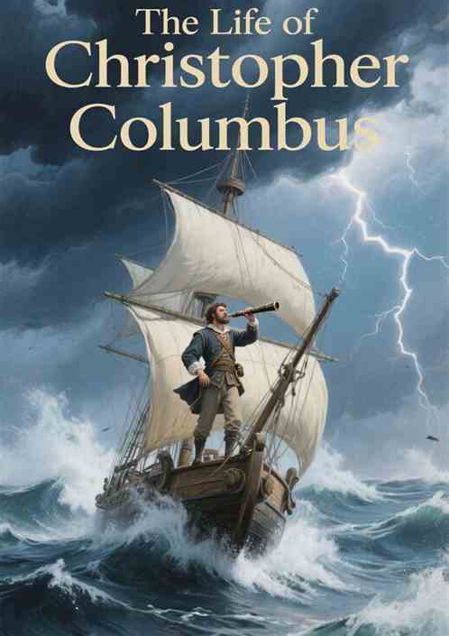 The Life of Christopher Columbus The Life of Christopher Columbus