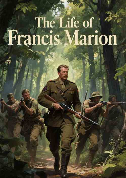 The Life of Francis Marion The Life of Francis Marion