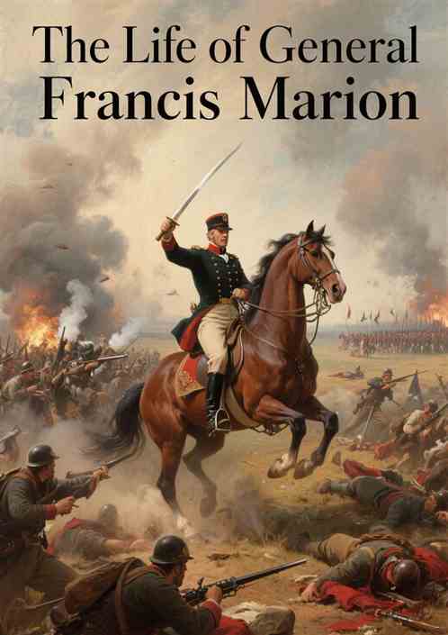 The Life of General Francis Marion The Life of General Francis Marion